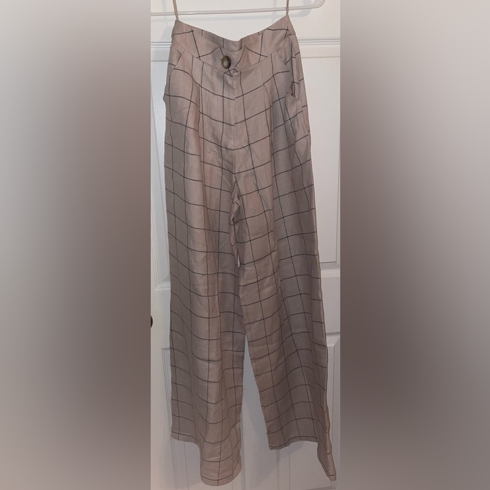 10. Rumer the Label Quinn Pants - Picture 6 of 9